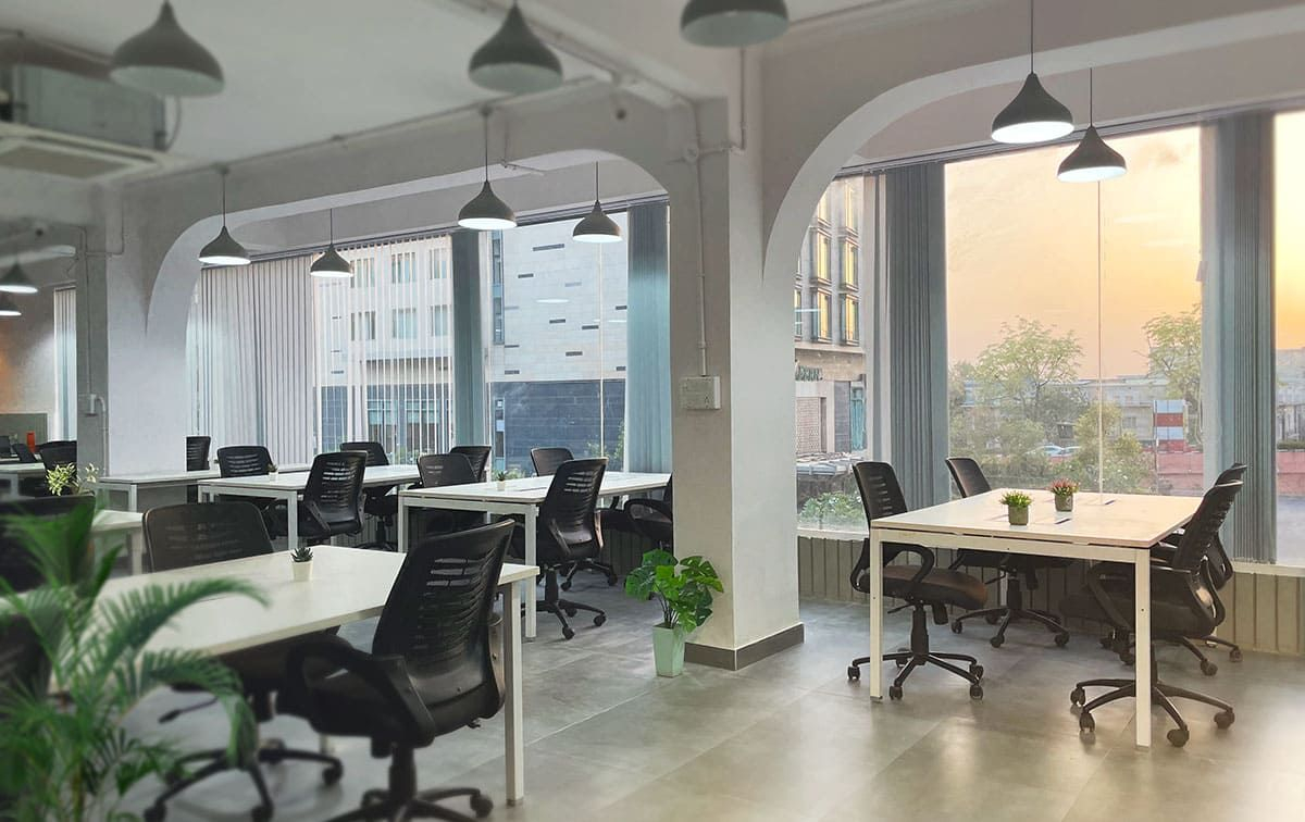 WaveX Cowork